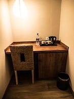 Cholaa Dynasty - A Bergamont Hotel