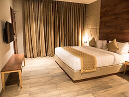 Cholaa Dynasty - A Bergamont Hotel