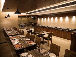 Cholaa Dynasty - A Bergamont Hotel