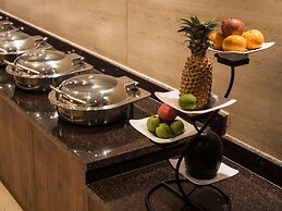 Cholaa Dynasty - A Bergamont Hotel