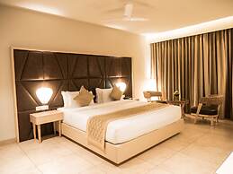 Cholaa Dynasty - A Bergamont Hotel