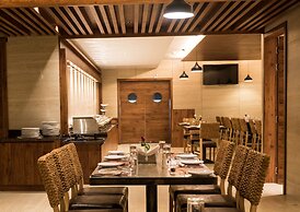 Cholaa Dynasty - A Bergamont Hotel