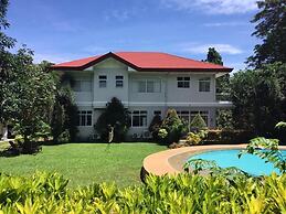 CAMIGUIN LANZONES RESORT