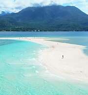 CAMIGUIN LANZONES RESORT