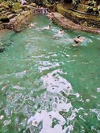 CAMIGUIN LANZONES RESORT