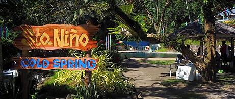 CAMIGUIN LANZONES RESORT