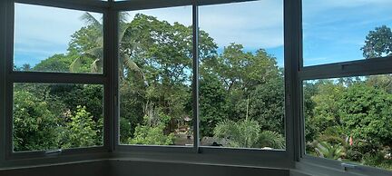 CAMIGUIN LANZONES RESORT