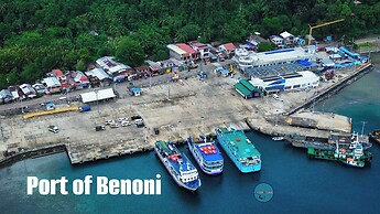 CAMIGUIN LANZONES RESORT