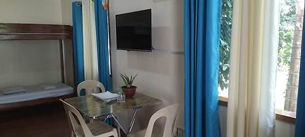 CAMIGUIN LANZONES RESORT