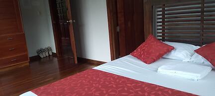 CAMIGUIN LANZONES RESORT