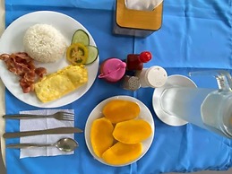 CAMIGUIN LANZONES RESORT