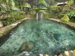 CAMIGUIN LANZONES RESORT