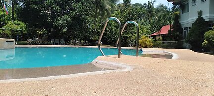 CAMIGUIN LANZONES RESORT