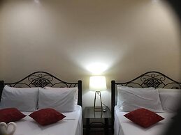 CAMIGUIN LANZONES RESORT