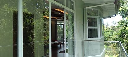 CAMIGUIN LANZONES RESORT