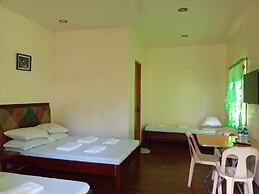 CAMIGUIN LANZONES RESORT