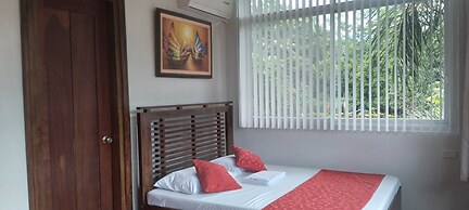 CAMIGUIN LANZONES RESORT