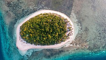 CAMIGUIN LANZONES RESORT
