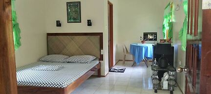 CAMIGUIN LANZONES RESORT