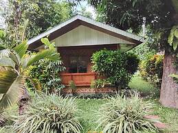 CAMIGUIN LANZONES RESORT