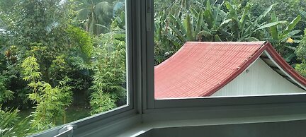 CAMIGUIN LANZONES RESORT