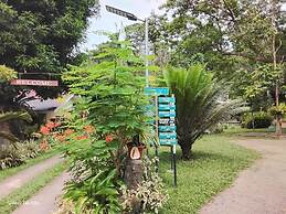 CAMIGUIN LANZONES RESORT