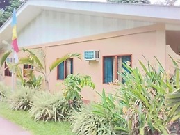 CAMIGUIN LANZONES RESORT