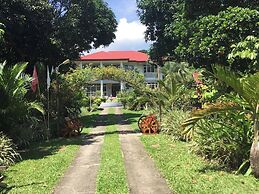 CAMIGUIN LANZONES RESORT