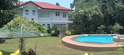 CAMIGUIN LANZONES RESORT