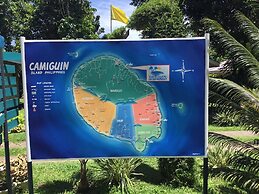 CAMIGUIN LANZONES RESORT