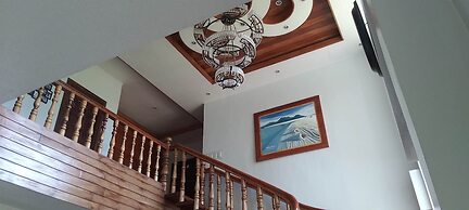 CAMIGUIN LANZONES RESORT