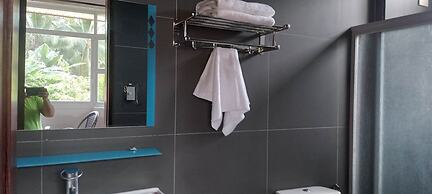 CAMIGUIN LANZONES RESORT