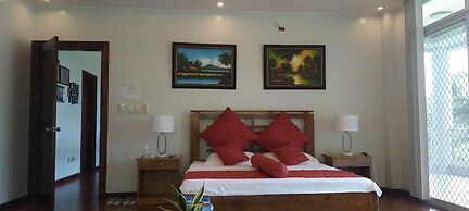 CAMIGUIN LANZONES RESORT