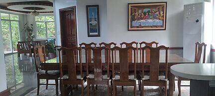 CAMIGUIN LANZONES RESORT