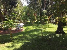 CAMIGUIN LANZONES RESORT