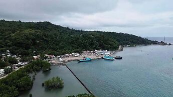 CAMIGUIN LANZONES RESORT