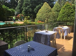 CAMIGUIN LANZONES RESORT