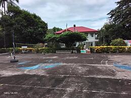 CAMIGUIN LANZONES RESORT