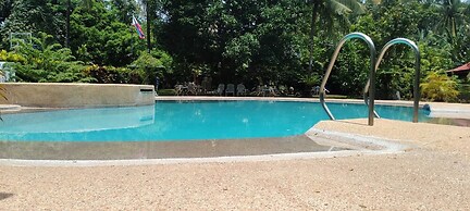 CAMIGUIN LANZONES RESORT