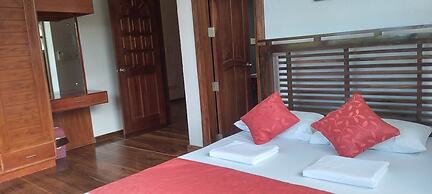 CAMIGUIN LANZONES RESORT