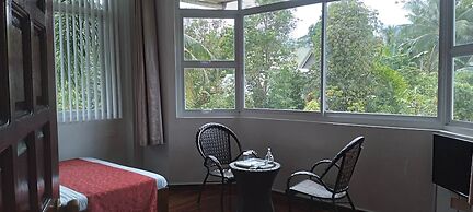 CAMIGUIN LANZONES RESORT