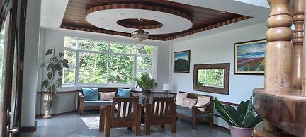 CAMIGUIN LANZONES RESORT