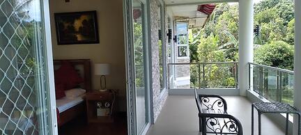 CAMIGUIN LANZONES RESORT