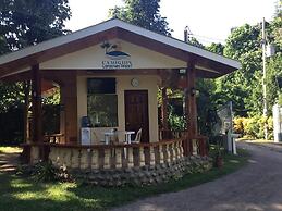 CAMIGUIN LANZONES RESORT