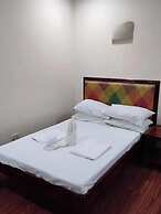 CAMIGUIN LANZONES RESORT