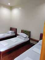 CAMIGUIN LANZONES RESORT