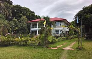 CAMIGUIN LANZONES RESORT