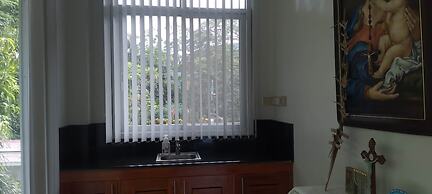 CAMIGUIN LANZONES RESORT