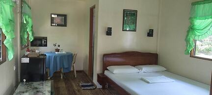 CAMIGUIN LANZONES RESORT