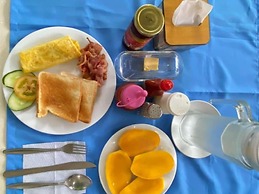 CAMIGUIN LANZONES RESORT